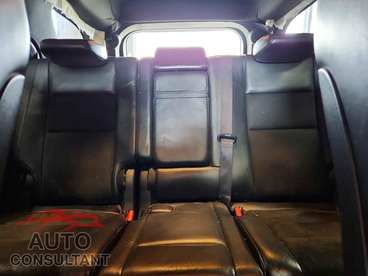 DODGE DURANGO 2019 - 1C4SDJCT5KC722834