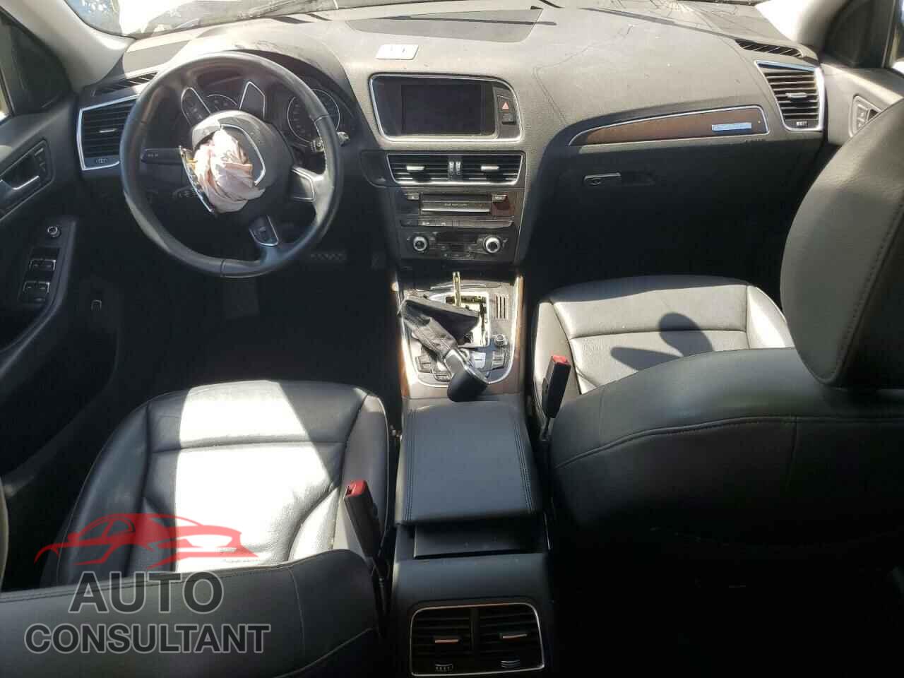 AUDI Q5 2017 - WA1C2AFPXHA069909