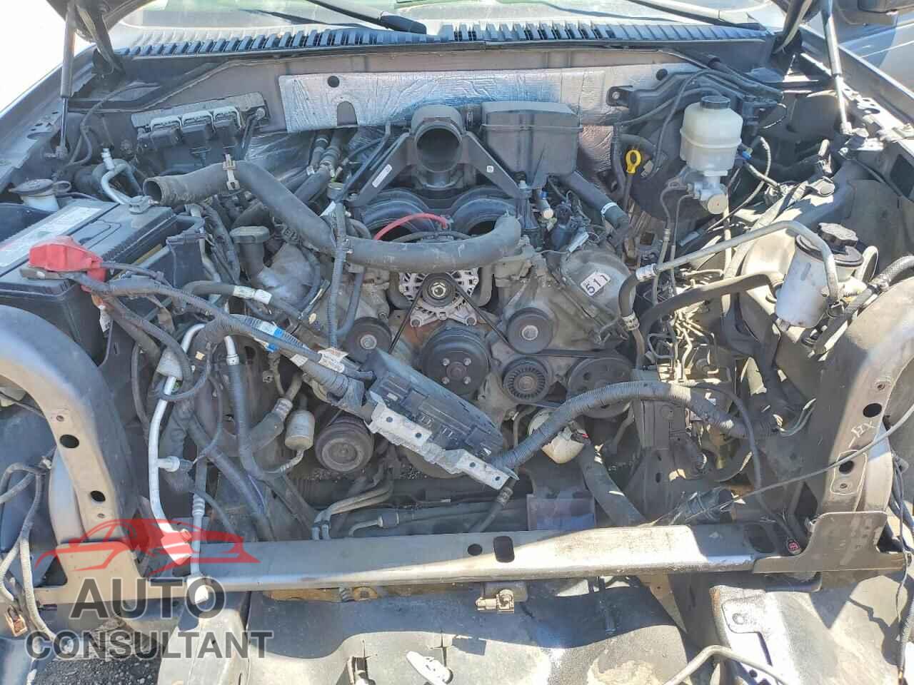 FORD EXPEDITION 2012 - 1FMJK1J59CEF47656