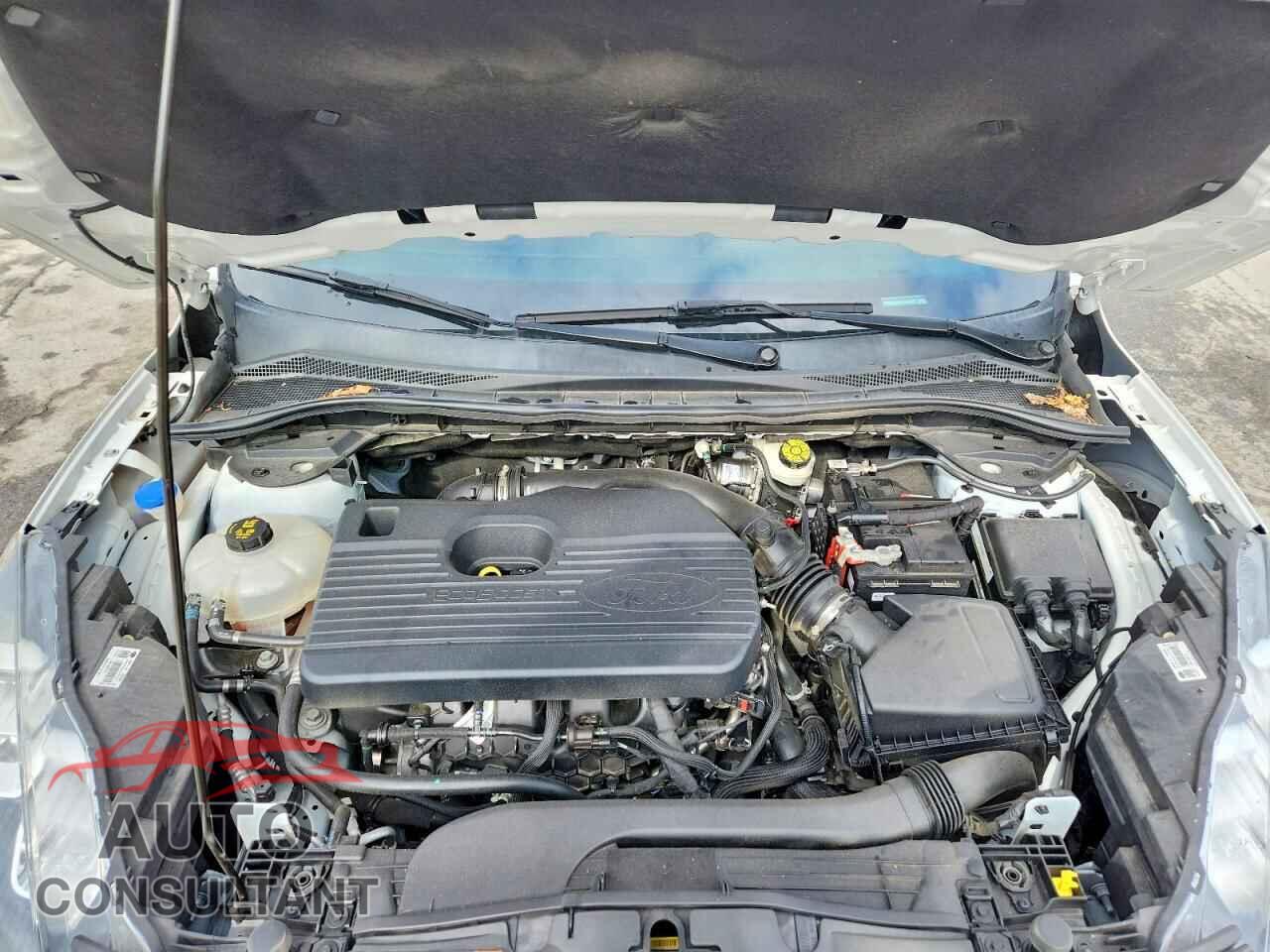 FORD ESCAPE 2020 - 1FMCU9J98LUA62547