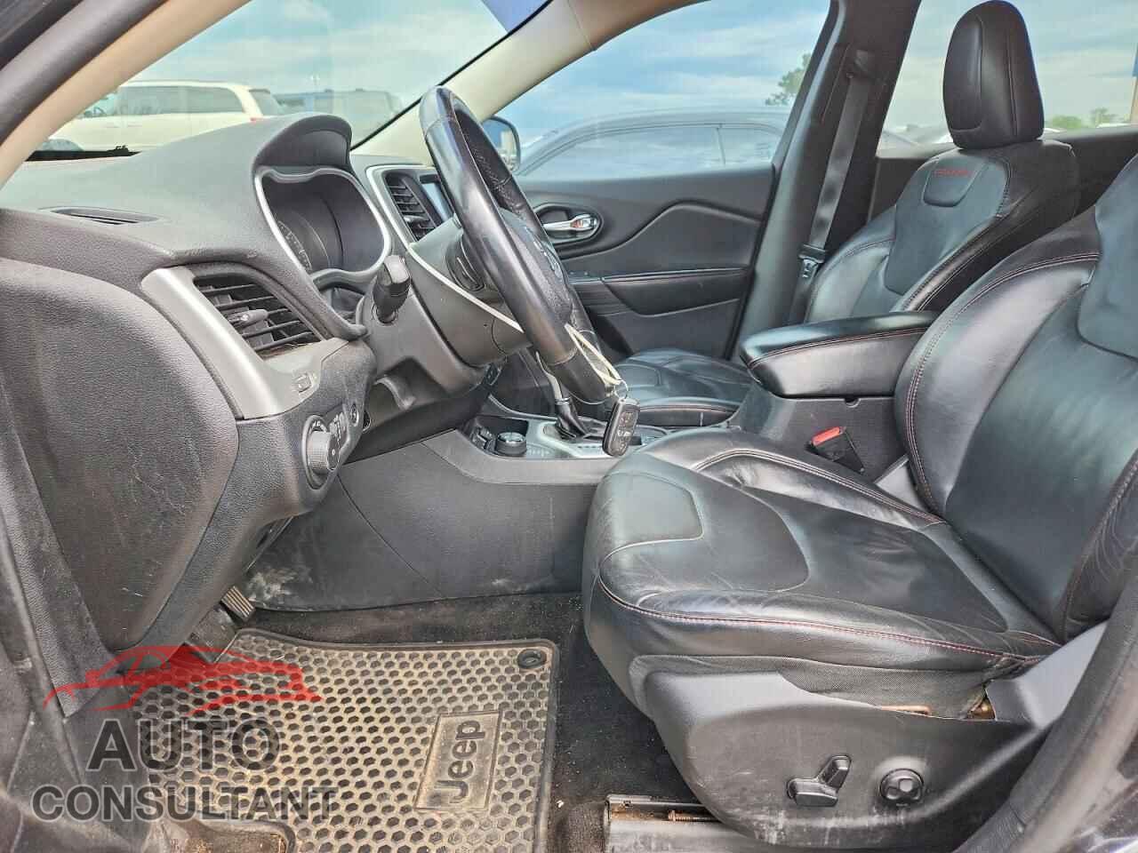 JEEP CHEROKEE 2014 - 1C4PJMBS8EW111773