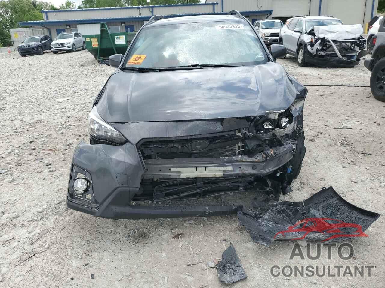 SUBARU CROSSTREK 2020 - JF2GTAEC0L8260887