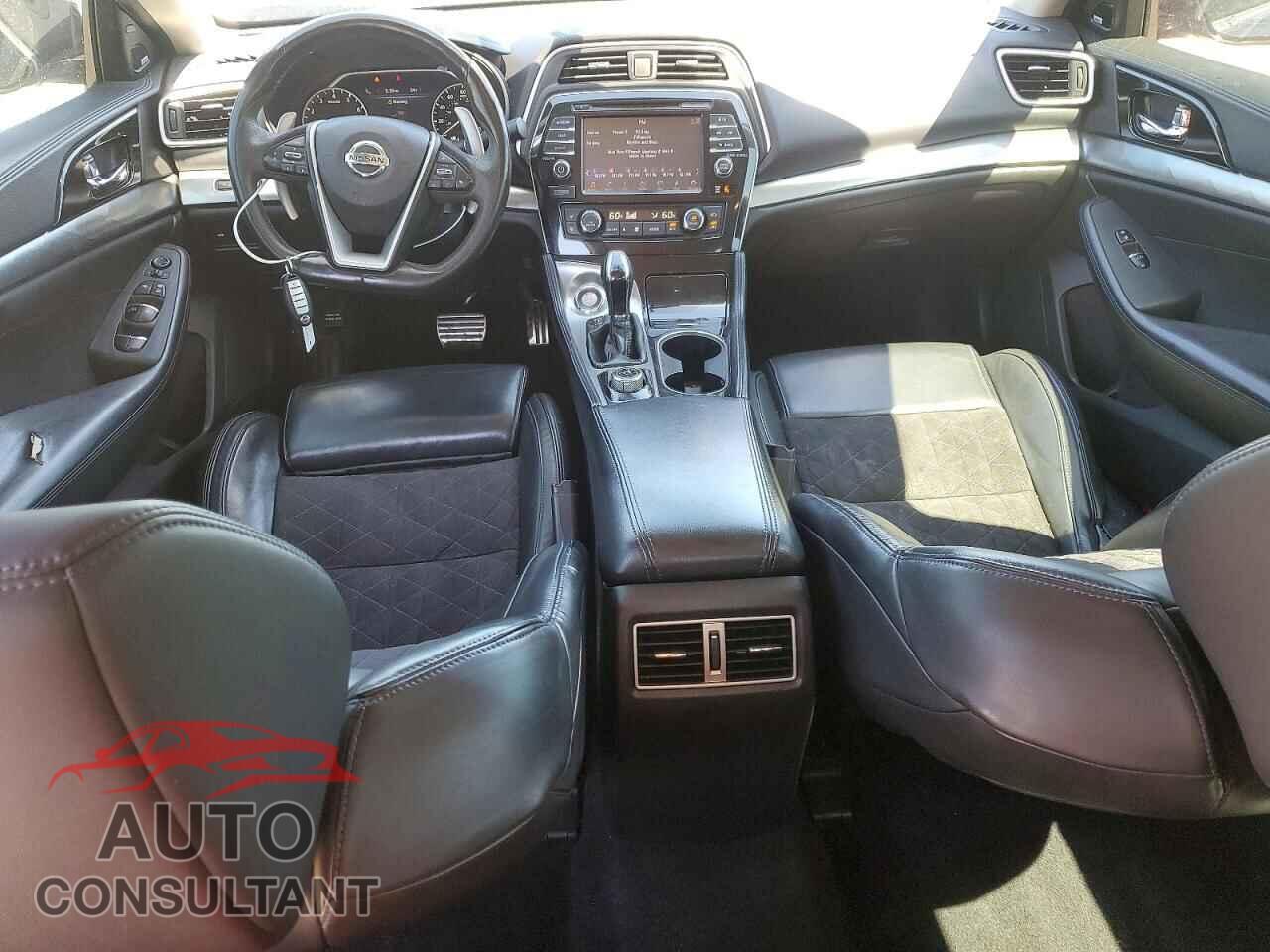 NISSAN MAXIMA 2017 - 1N4AA6AP1HC434251