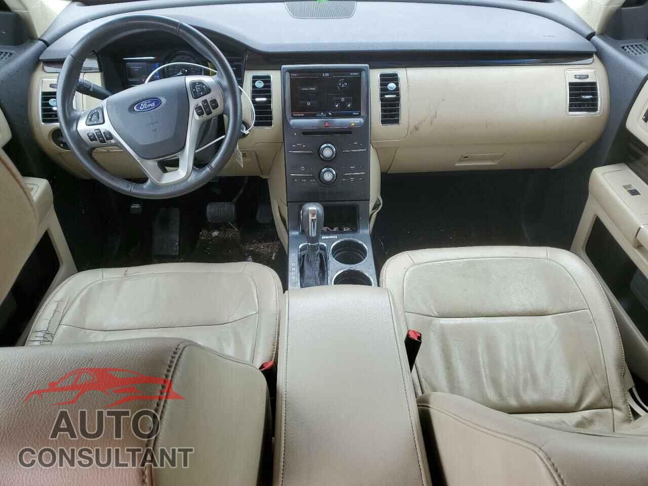 FORD FLEX 2014 - 2FMGK5C86EBD31786