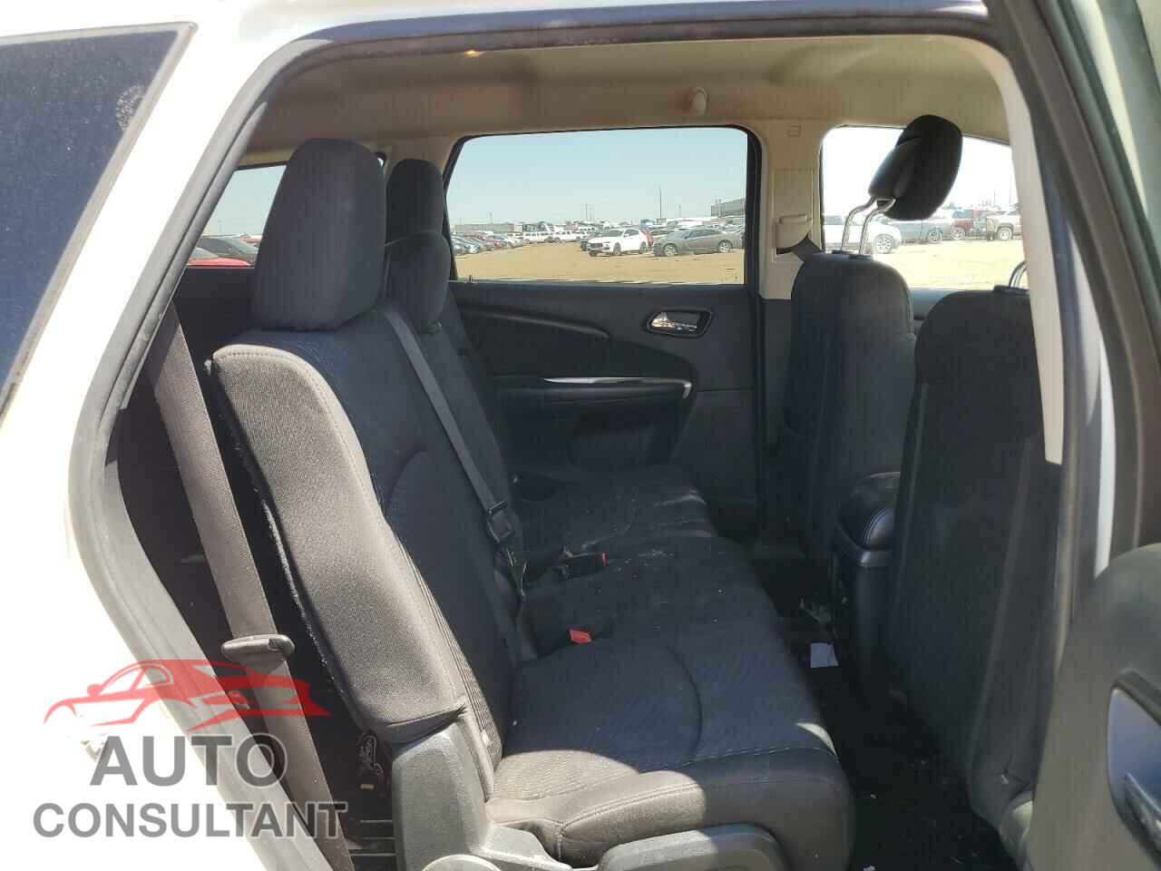 DODGE JOURNEY 2017 - 3C4PDCAB2HT591502