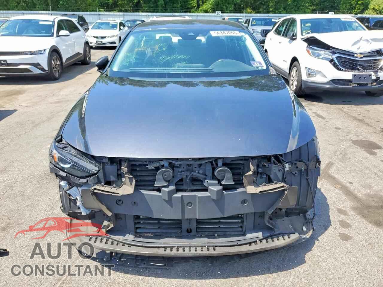 MAZDA 3 2019 - JM1BPBAM3K1120857