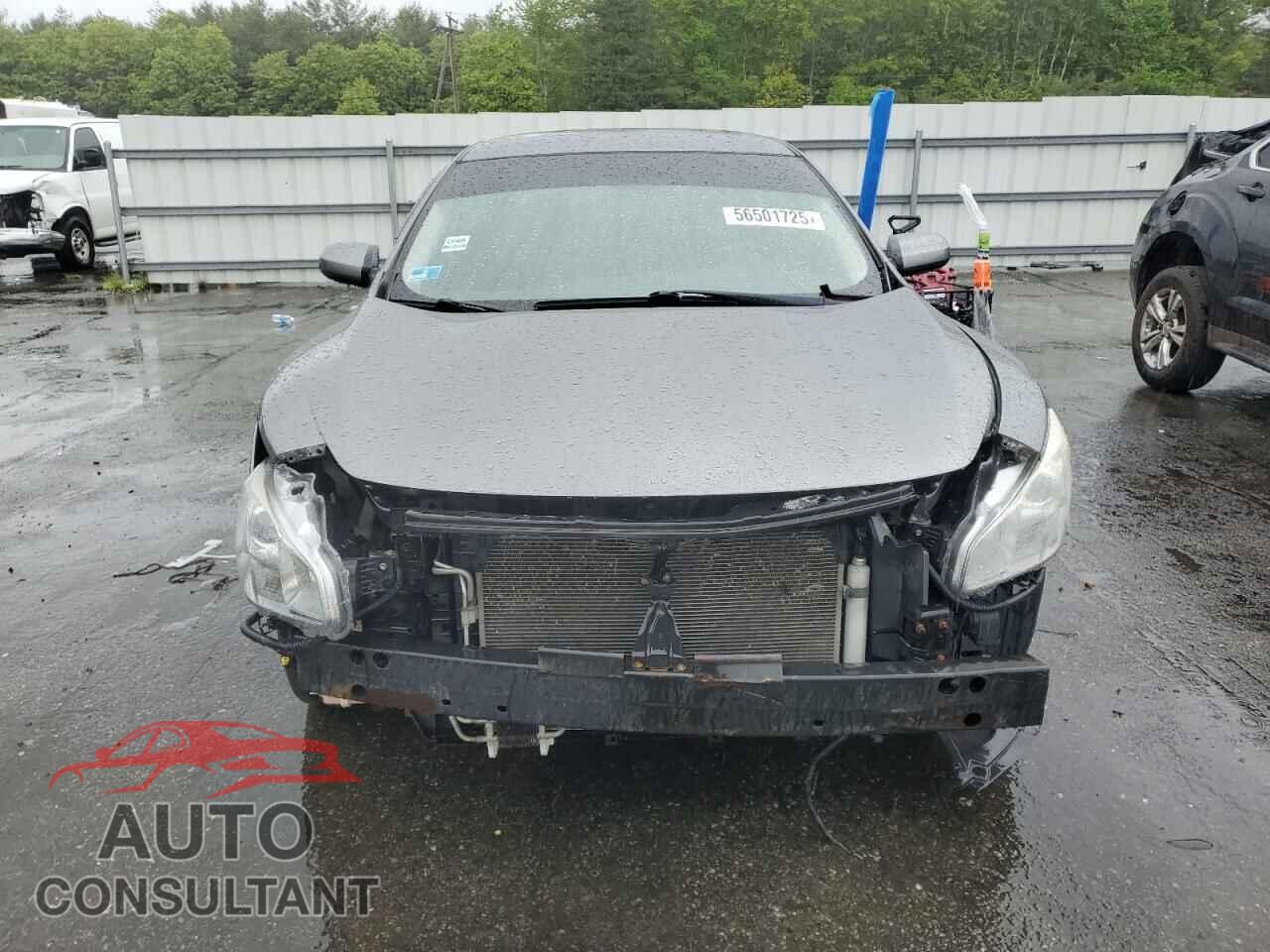 NISSAN MAXIMA 2014 - 1N4AA5AP1EC455400