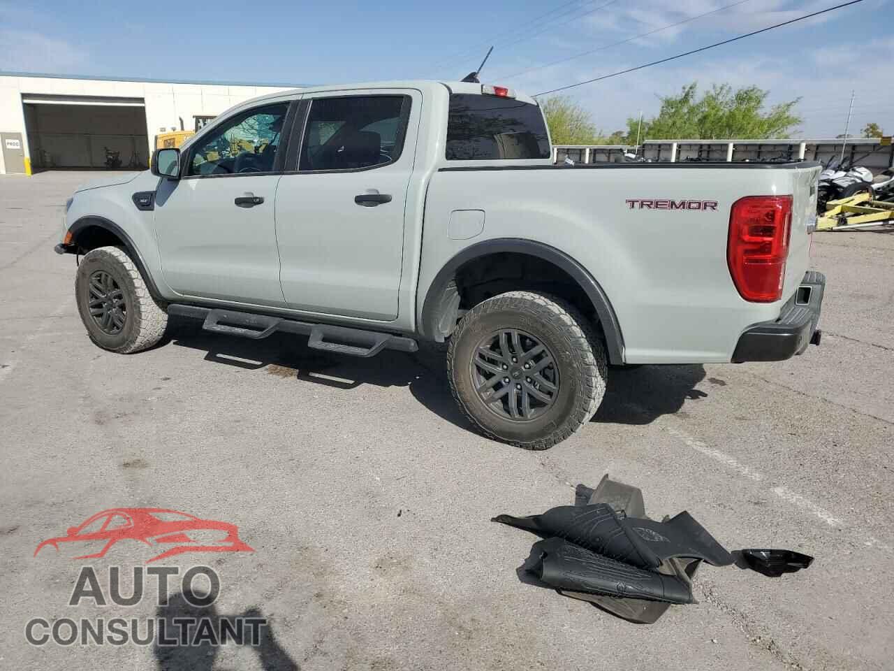 FORD RANGER 2021 - 1FTER4FH0MLD82079