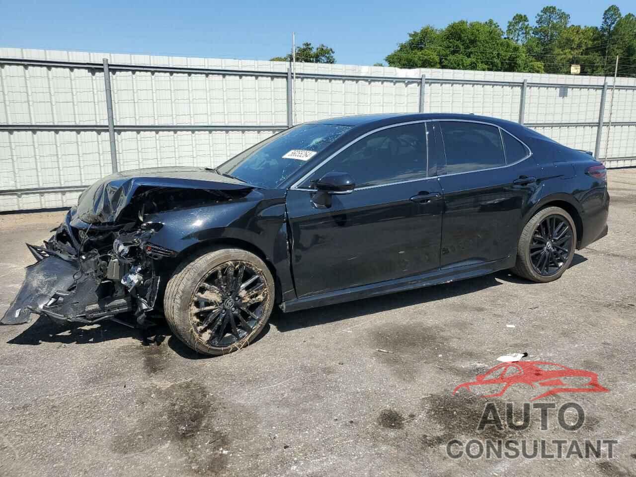 TOYOTA CAMRY 2023 - 4T1K61AK8PU723073