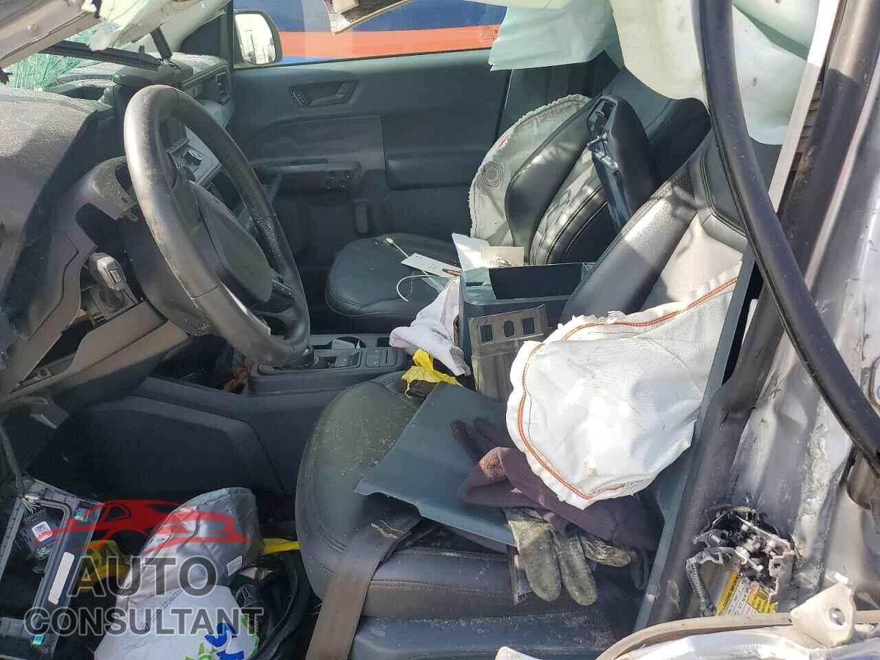 FORD MAVERICK 2023 - 3FTTW8E32PRB00690