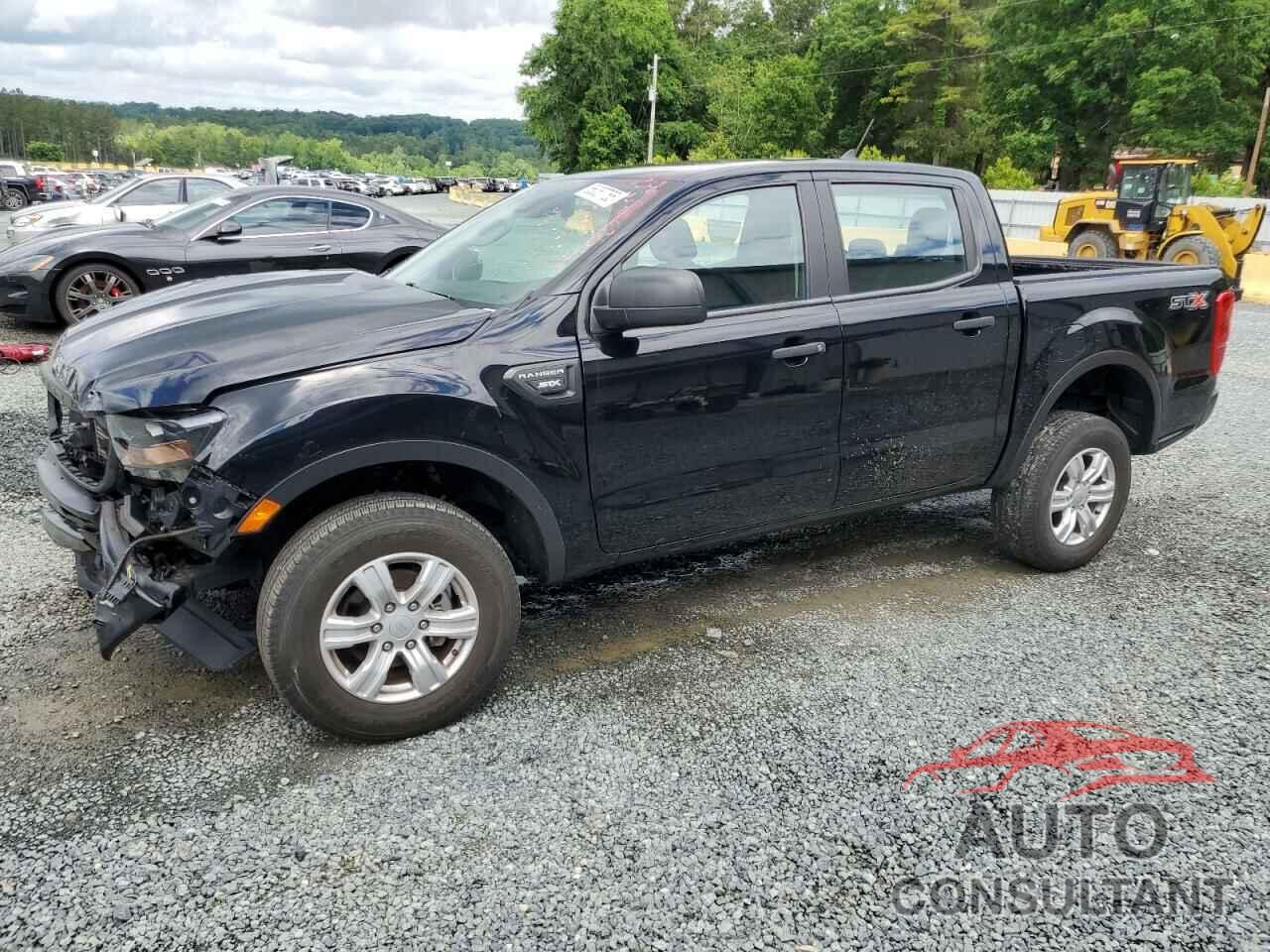 FORD RANGER 2020 - 1FTER4EHXLLA97504