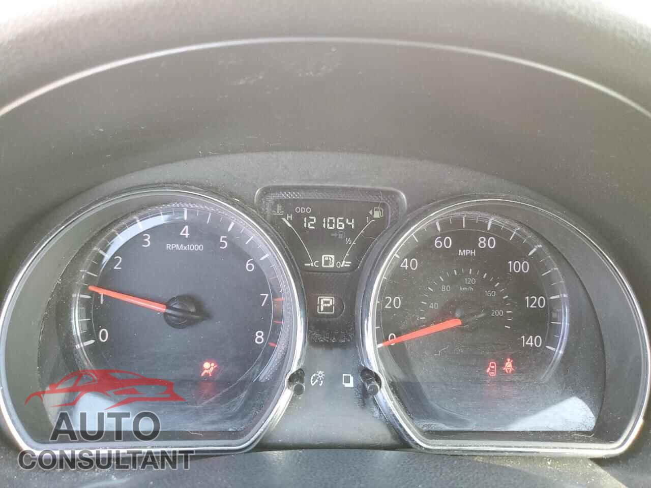 NISSAN VERSA 2019 - 3N1CN7AP3KL843086