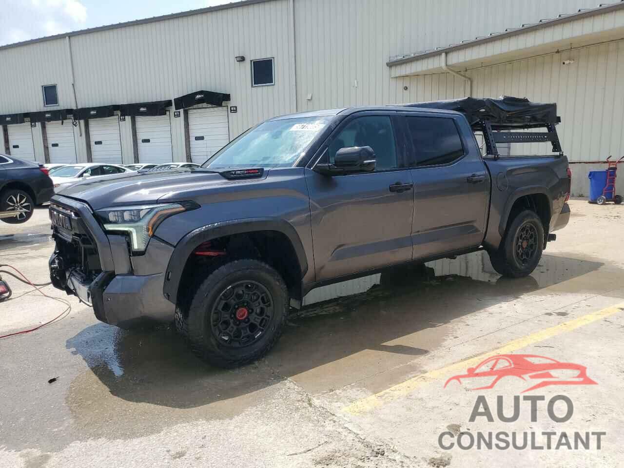 TOYOTA TUNDRA 2024 - 5TFPC5DB0RX057365