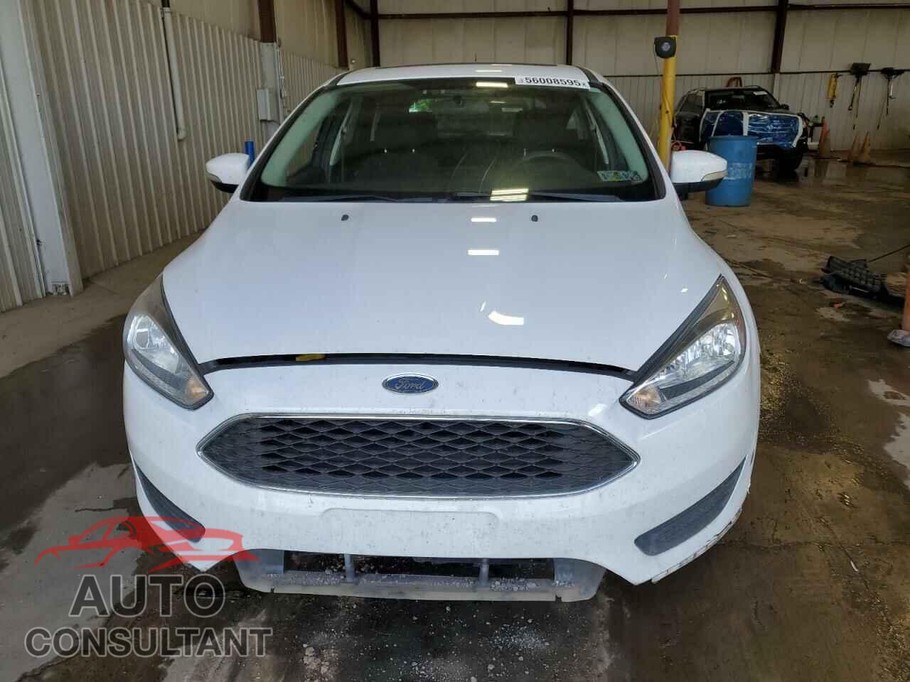 FORD FOCUS 2016 - 1FADP3K22GL213544