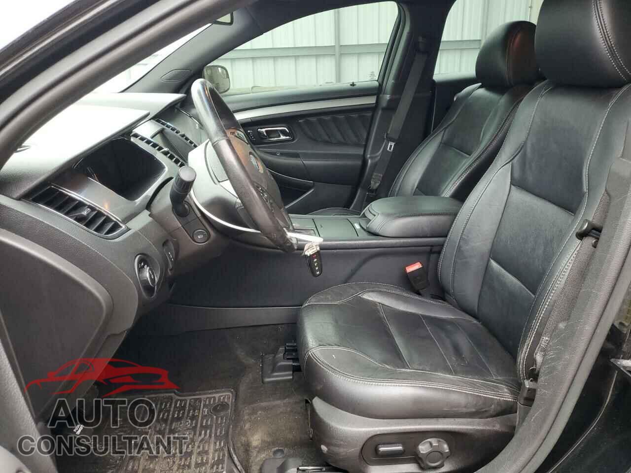FORD TAURUS 2015 - 1FAHP2H87FG145689