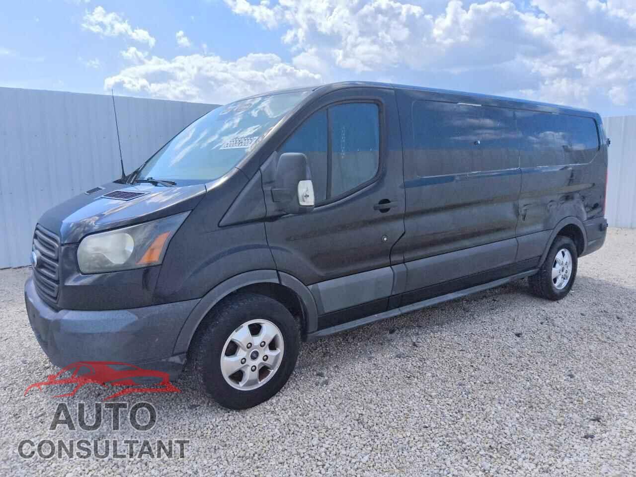 FORD TRANSIT 2017 - 1FTYR2YM6HKB57706