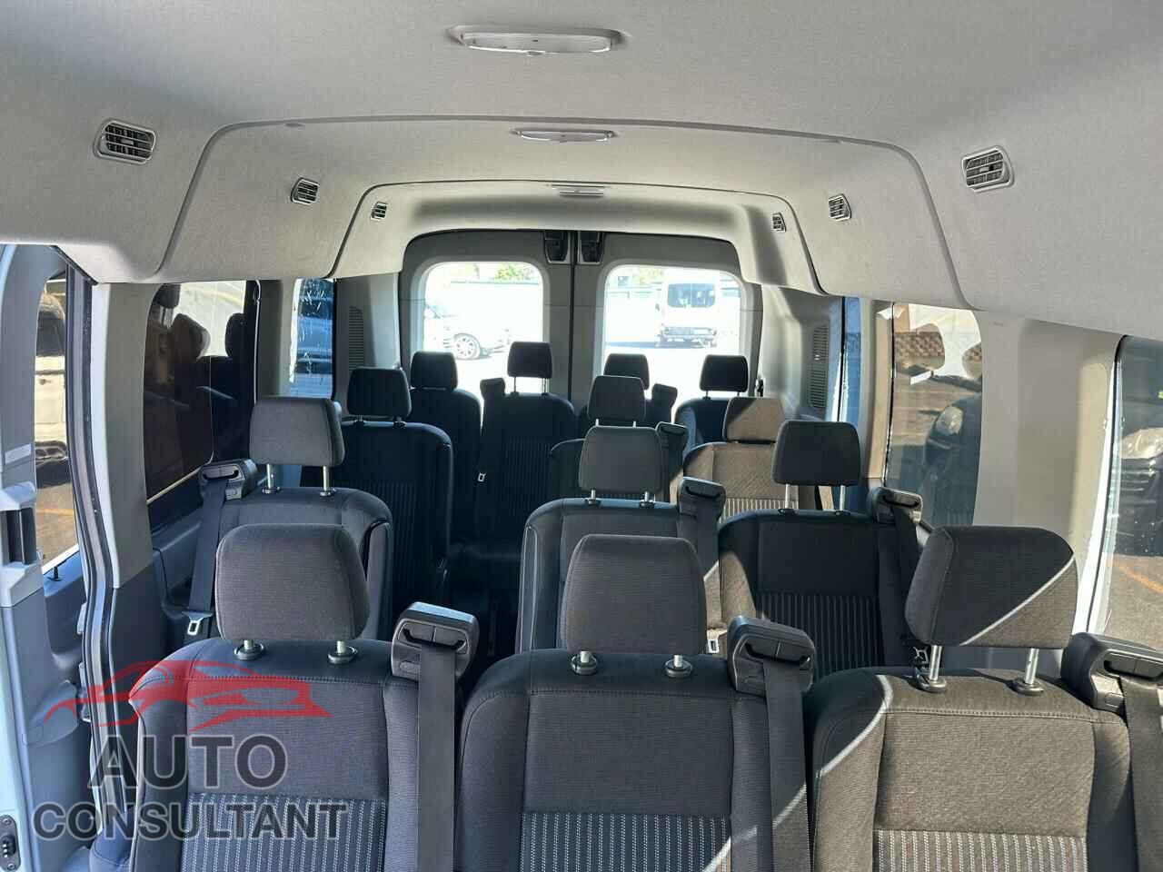 FORD TRANSIT 2019 - 1FBAX2CM7KKA60959