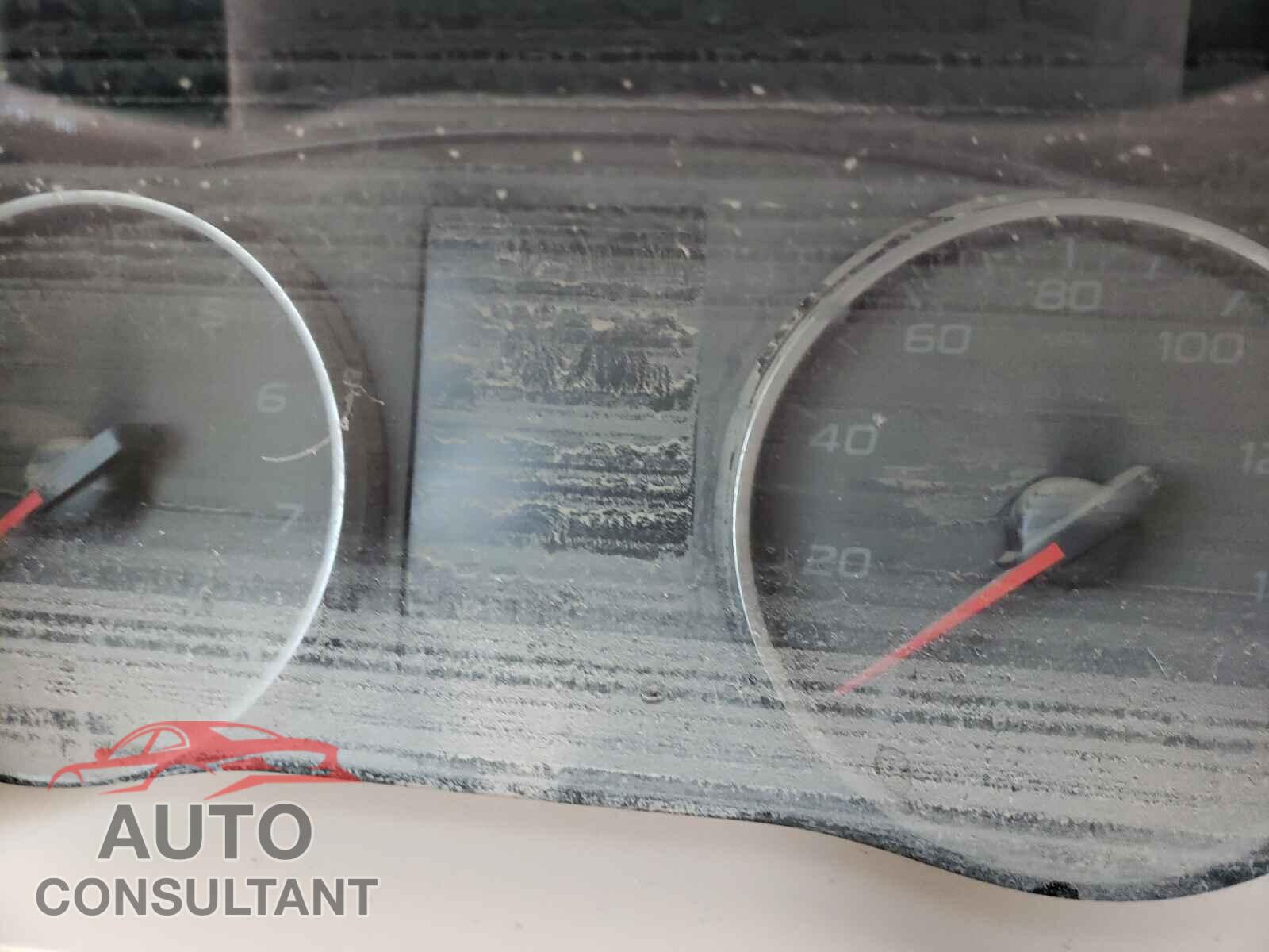 MITSUBISHI ECLIPSE 2020 - JA4AT4AAXLZ016212