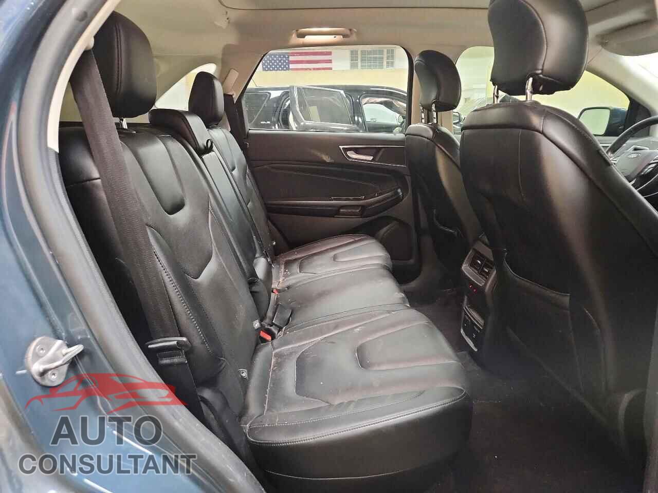 FORD EDGE 2016 - 2FMPK4K97GBB79718