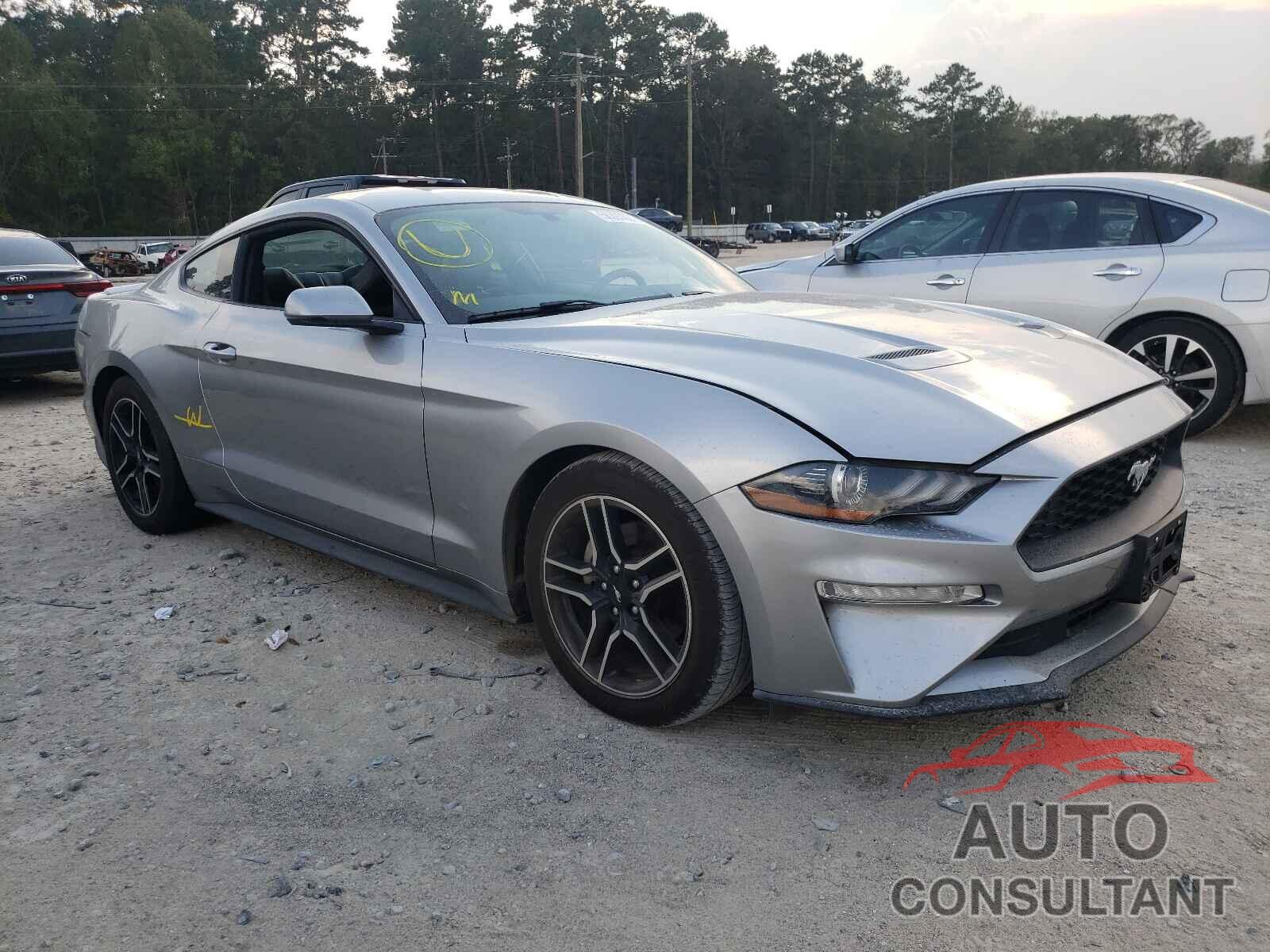 FORD MUSTANG 2020 - 1FA6P8TH5L5131931
