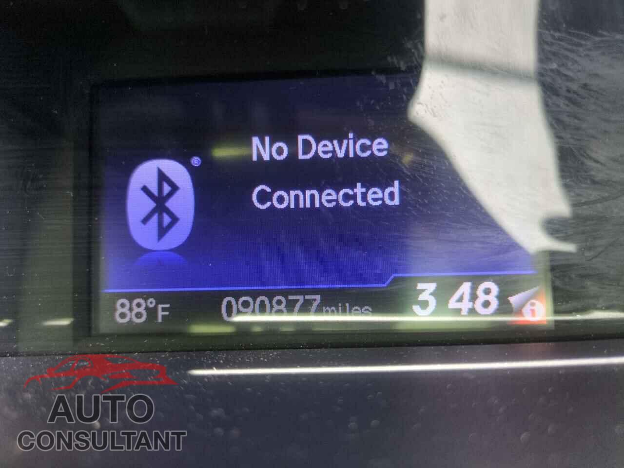 HONDA CIVIC 2013 - 19XFB2F58DE080163