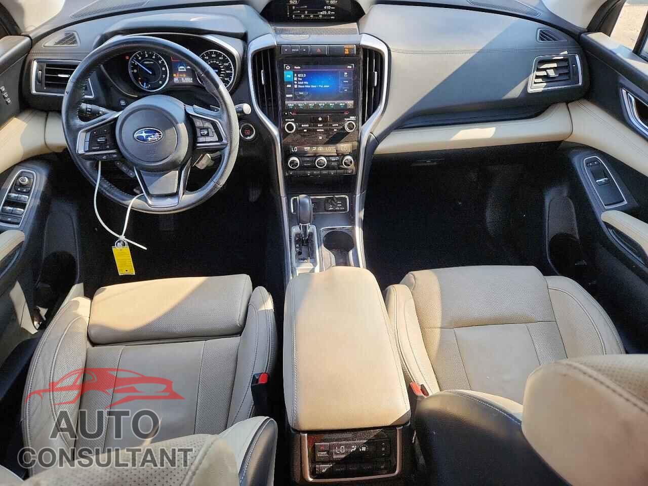 SUBARU ASCENT 2020 - 4S4WMAPD0L3448024