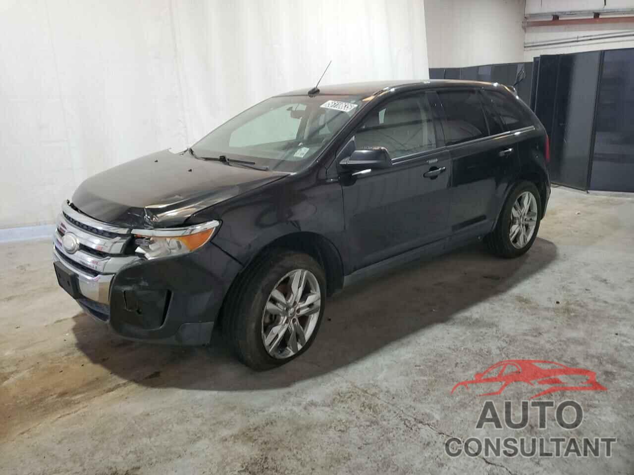 FORD EDGE 2014 - 2FMDK3JC6EBB44465