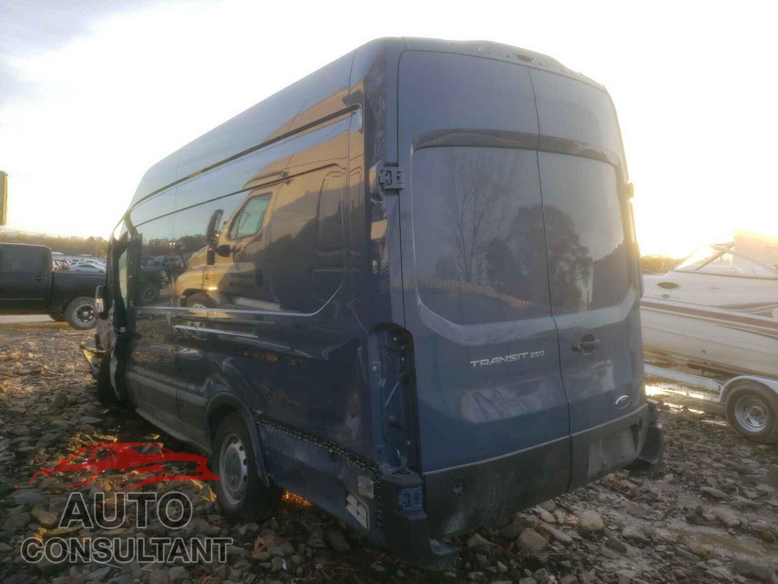 FORD TRANSIT CO 2020 - 1FTBR3X84LKA55698