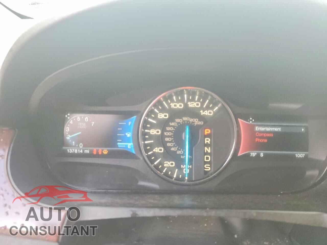 FORD EDGE 2014 - 2FMDK4KC9EBA41836