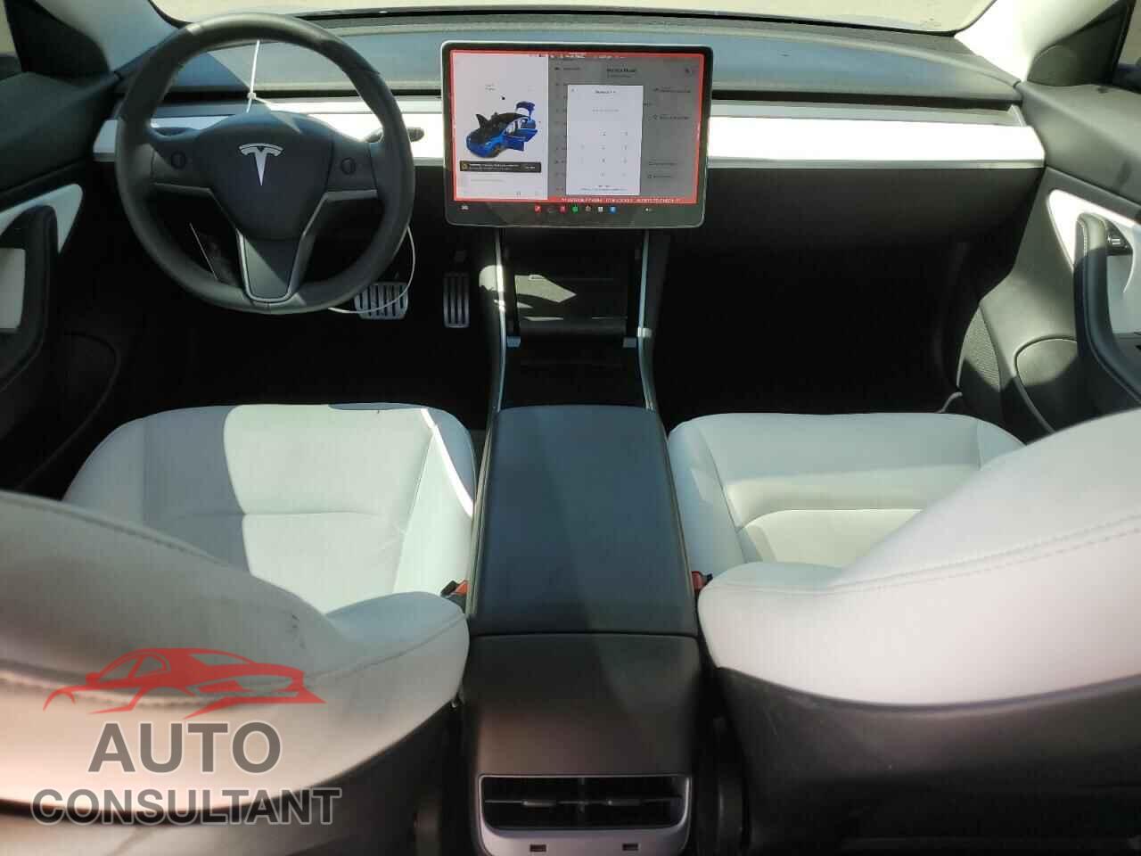 TESLA MODEL 3 2020 - 5YJ3E1EC9LF714884