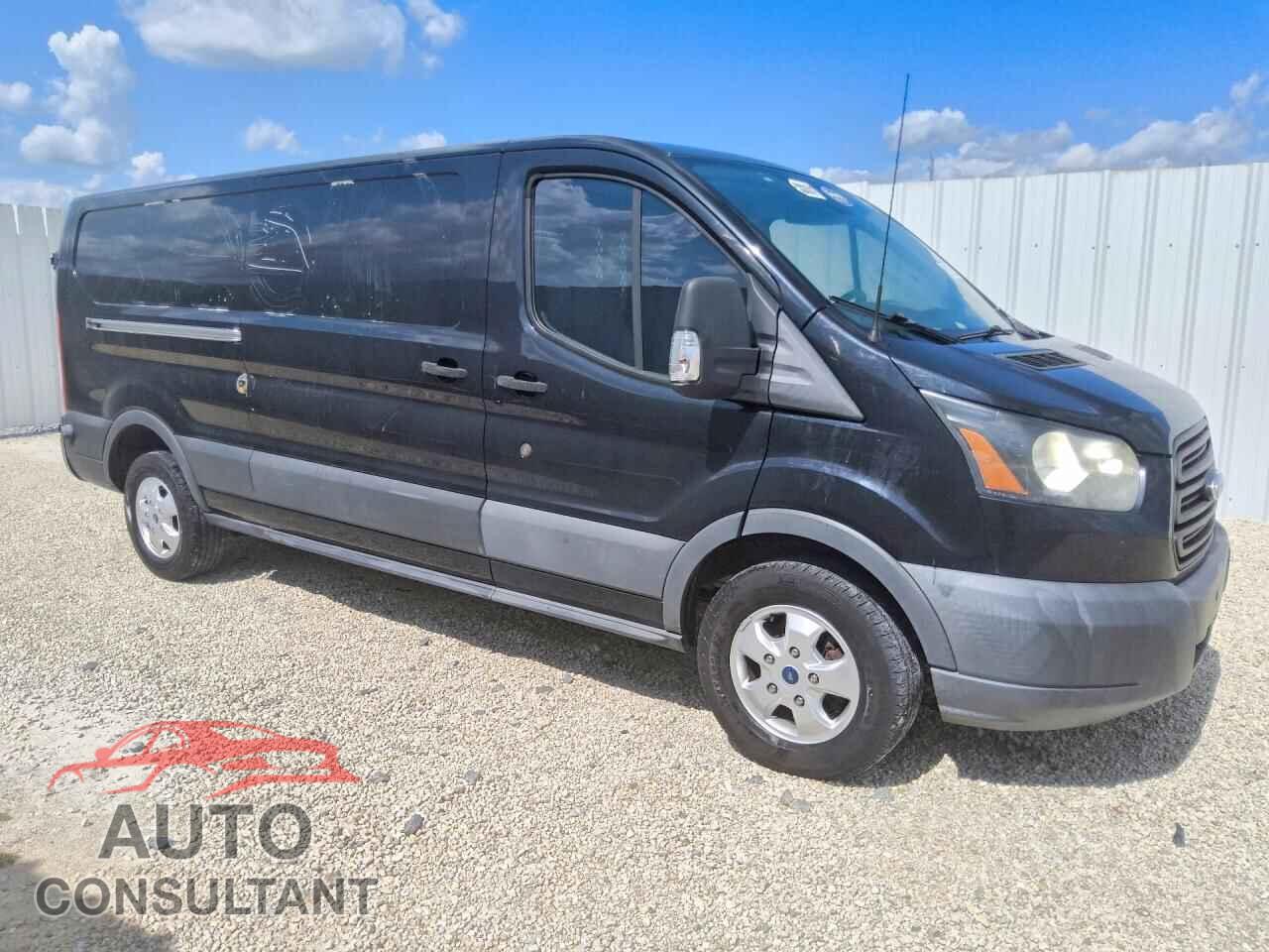 FORD TRANSIT 2017 - 1FTYR2YM6HKB57706