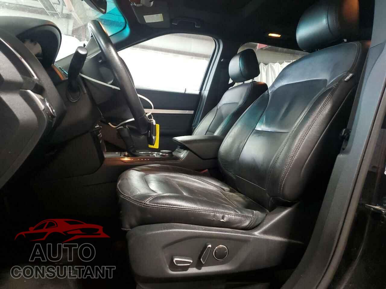 FORD EXPLORER 2016 - 1FM5K8D84GGA42988