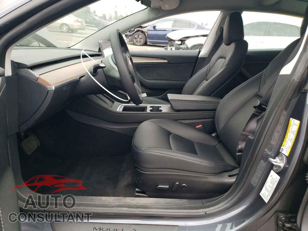 TESLA MODEL 3 2023 - 5YJ3E1EA3PF700516