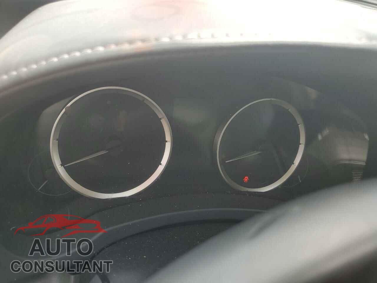 LEXUS IS 2015 - JTHBF1D25F5047169