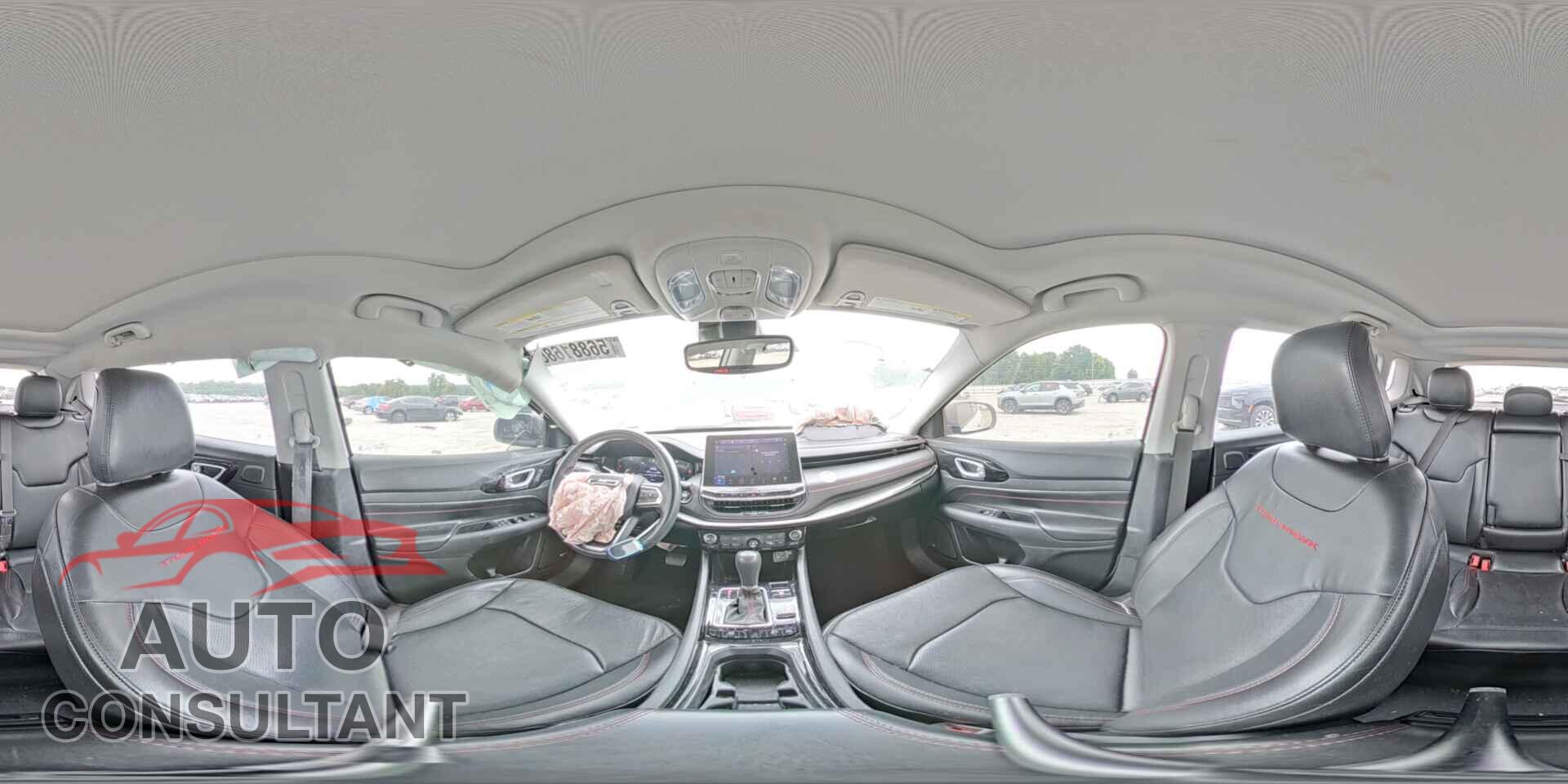 JEEP COMPASS 2022 - 3C4NJDDB4NT115751