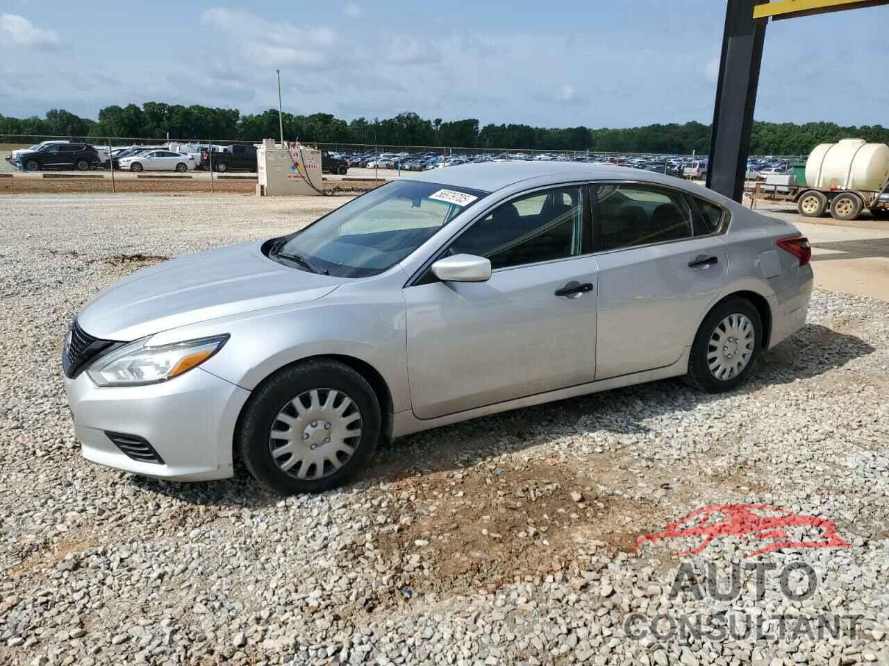 NISSAN ALTIMA 2018 - 1N4AL3AP1JC175047