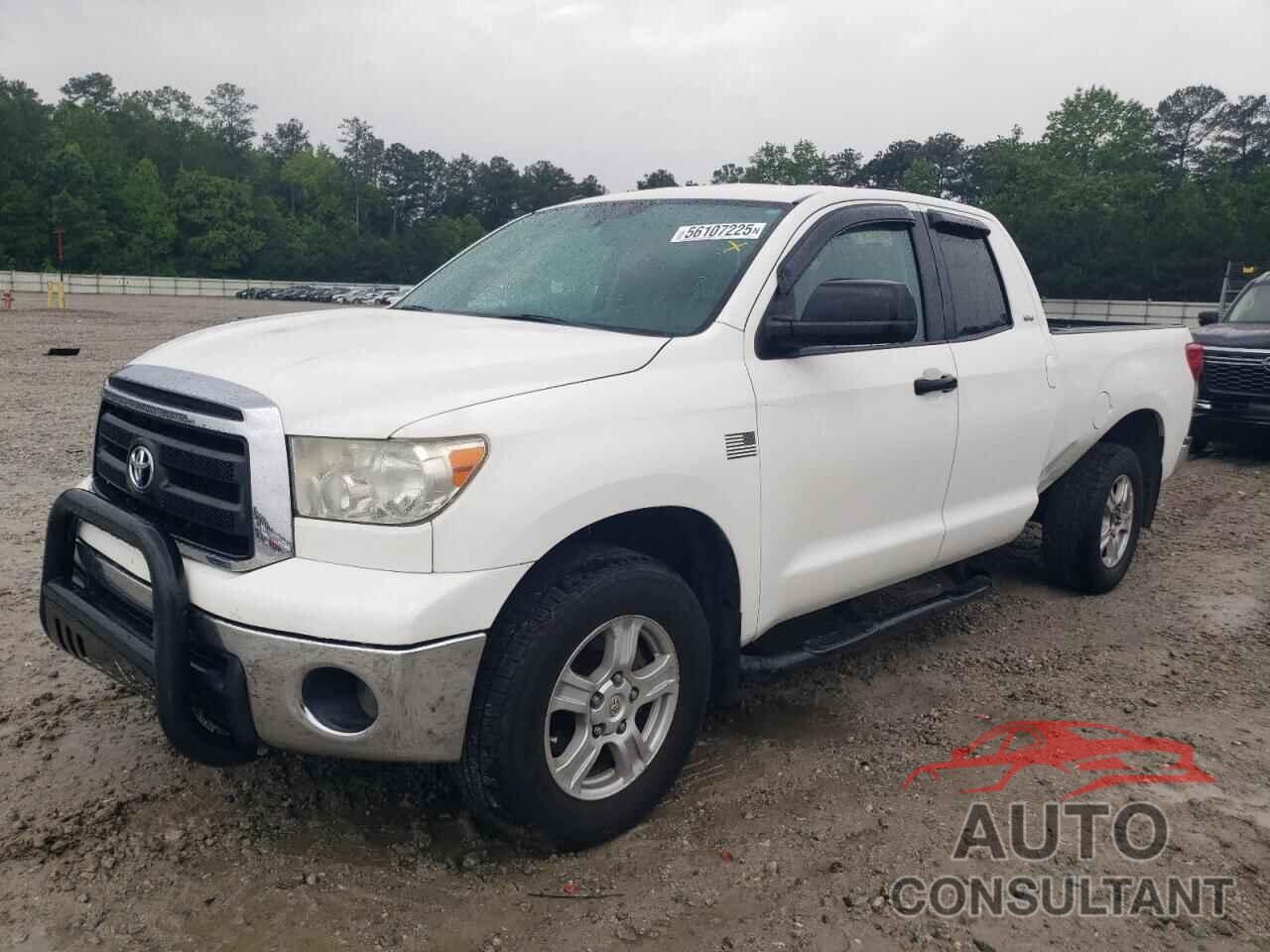 TOYOTA TUNDRA 2013 - 5TFUW5F19DX288966