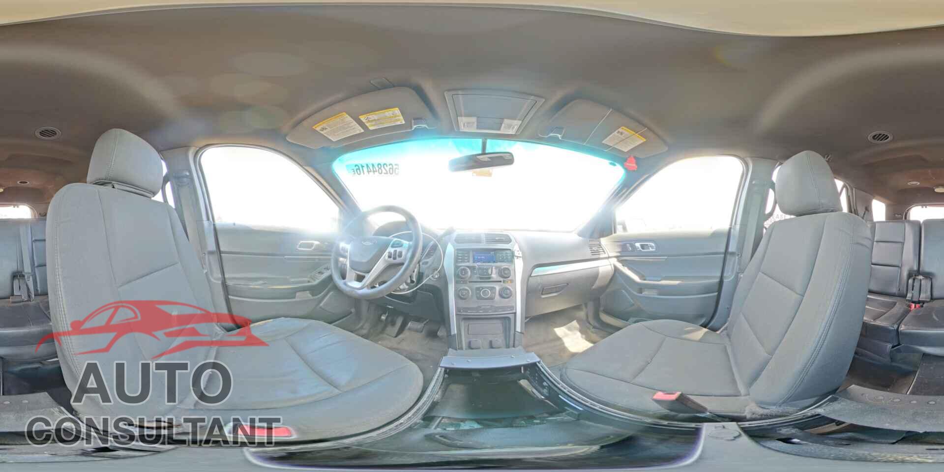 FORD EXPLORER 2015 - 1FM5K8AR5FGC68601