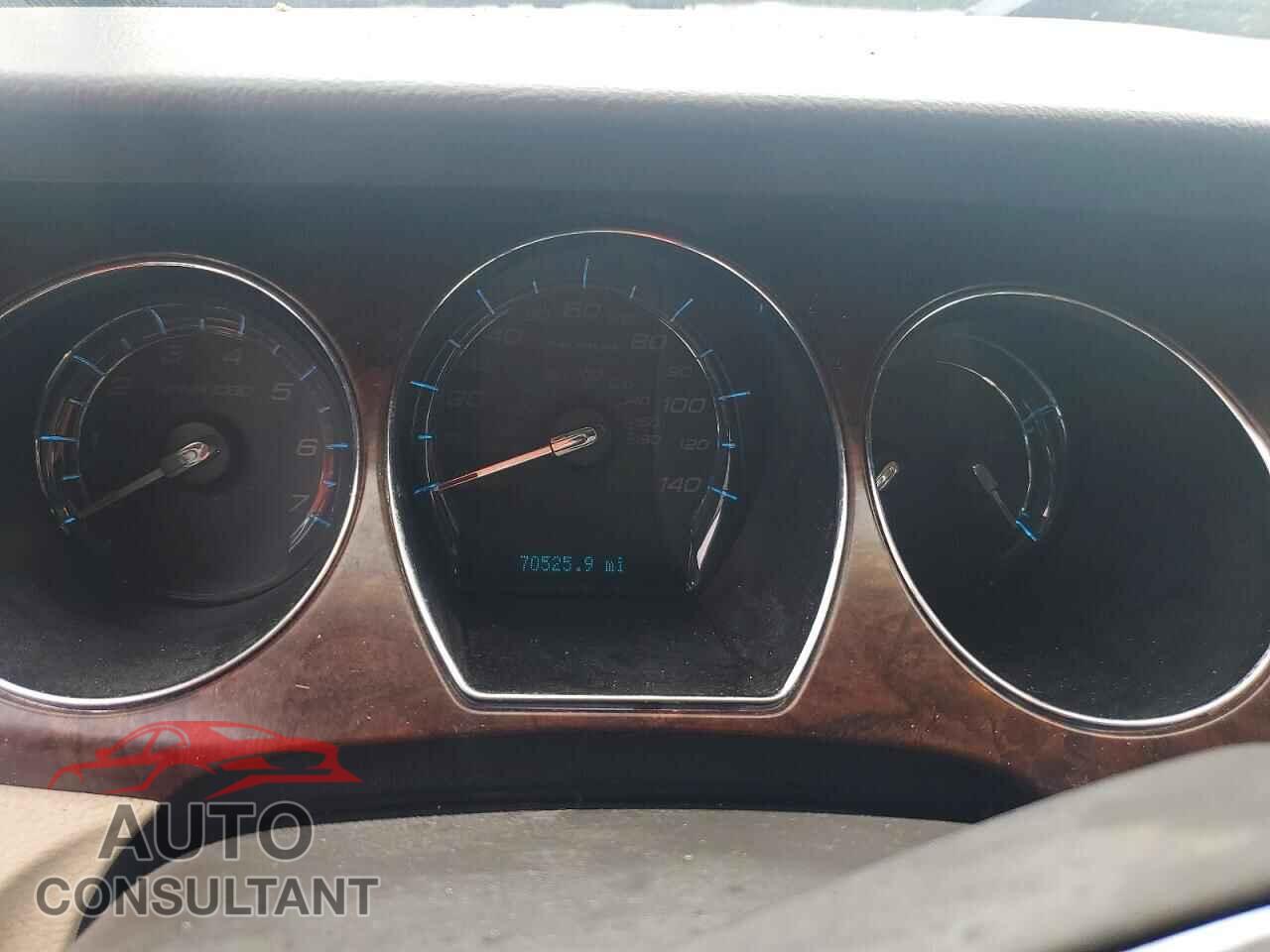 FORD TAURUS 2012 - 1FAHP2EW3CG113871