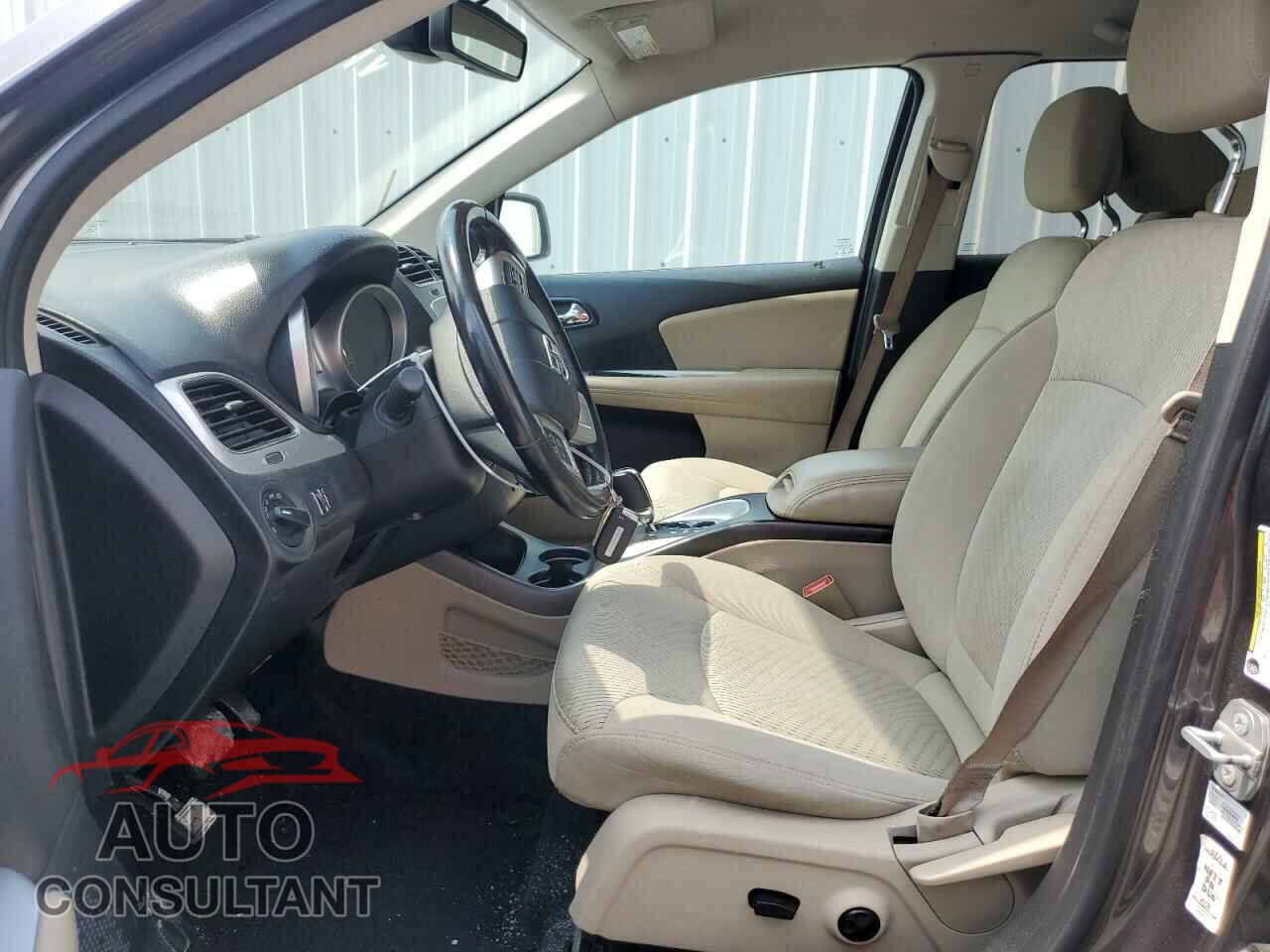 DODGE JOURNEY 2020 - 3C4PDCAB9LT199948