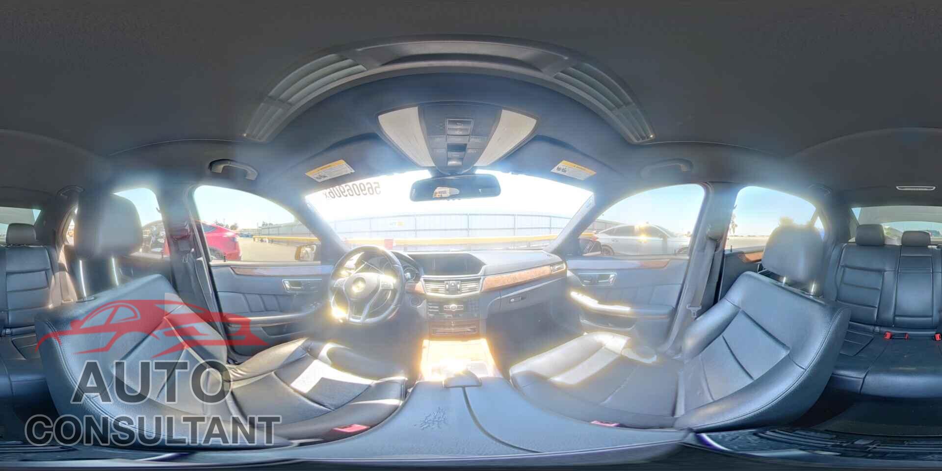 MERCEDES-BENZ E-CLASS 2012 - WDDHF5KB4CA604765