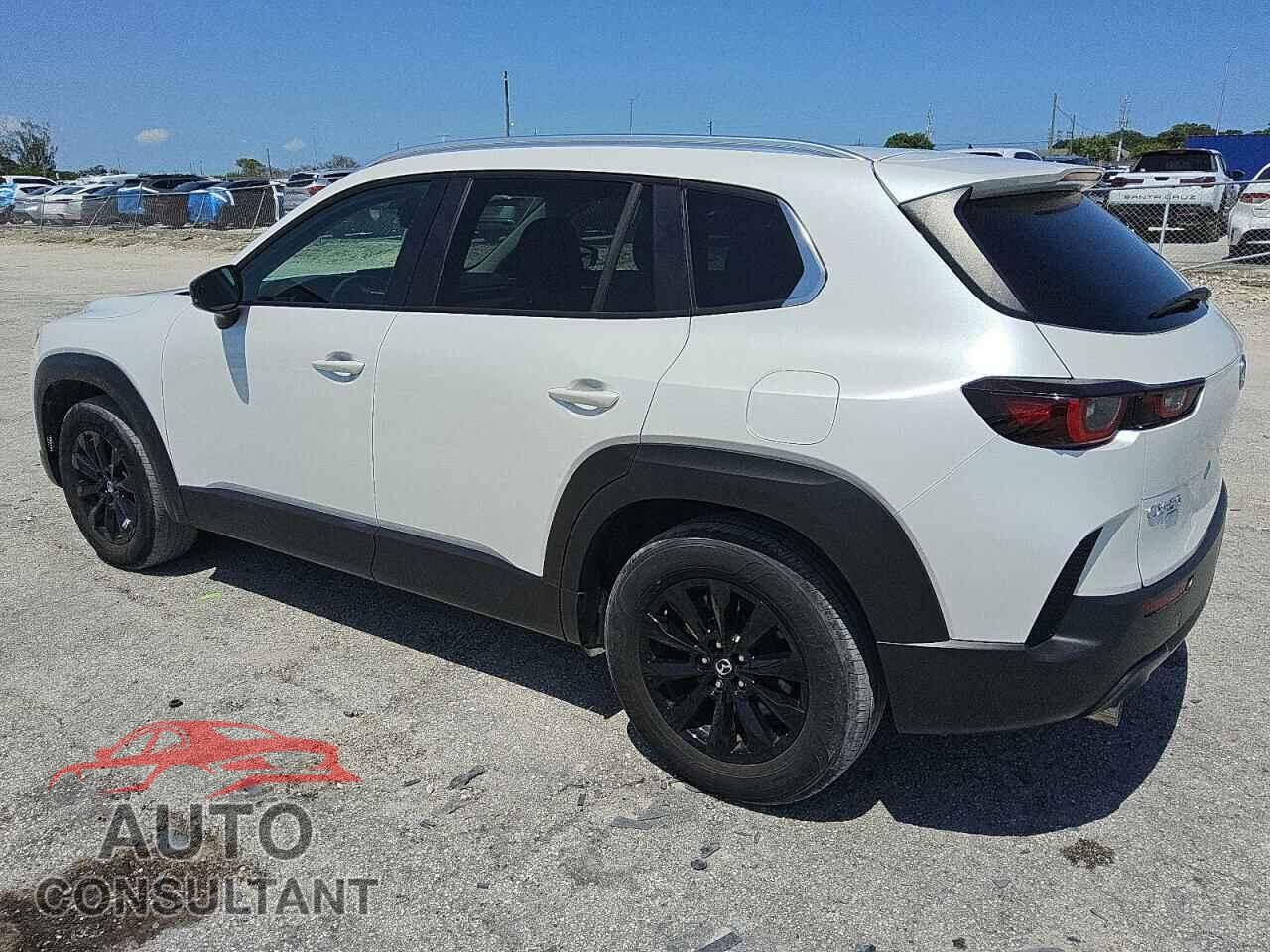 MAZDA CX-50 PREF 2024 - 7MMVABBM5RN165377