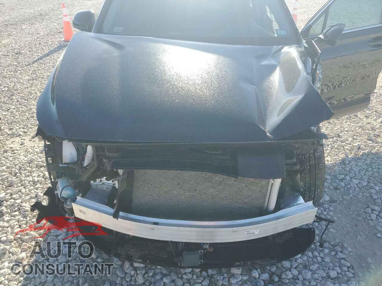 HYUNDAI SANTA FE 2023 - 5NMS14AJ6PH628448