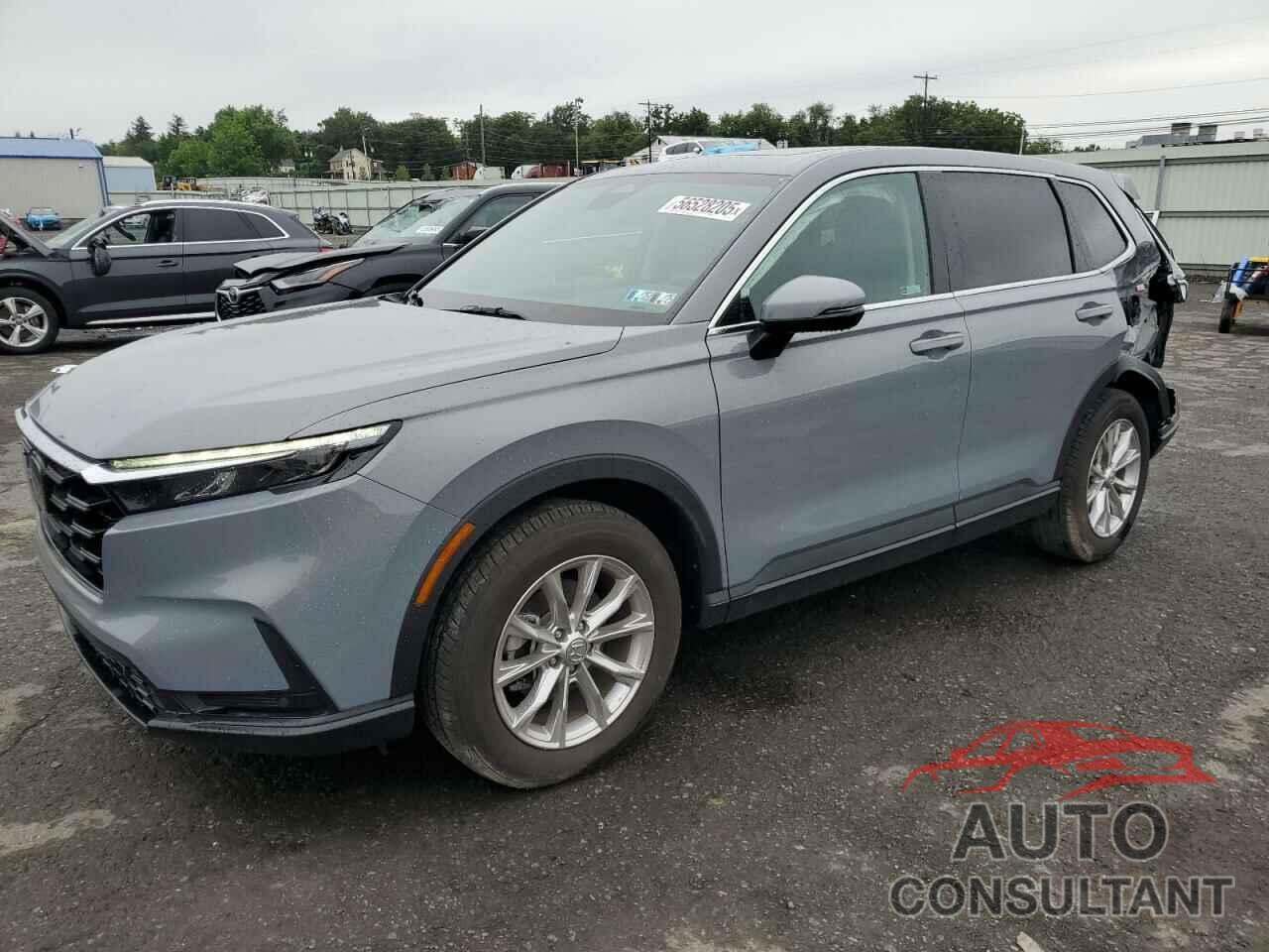 HONDA CRV 2024 - 2HKRS4H73RH479525