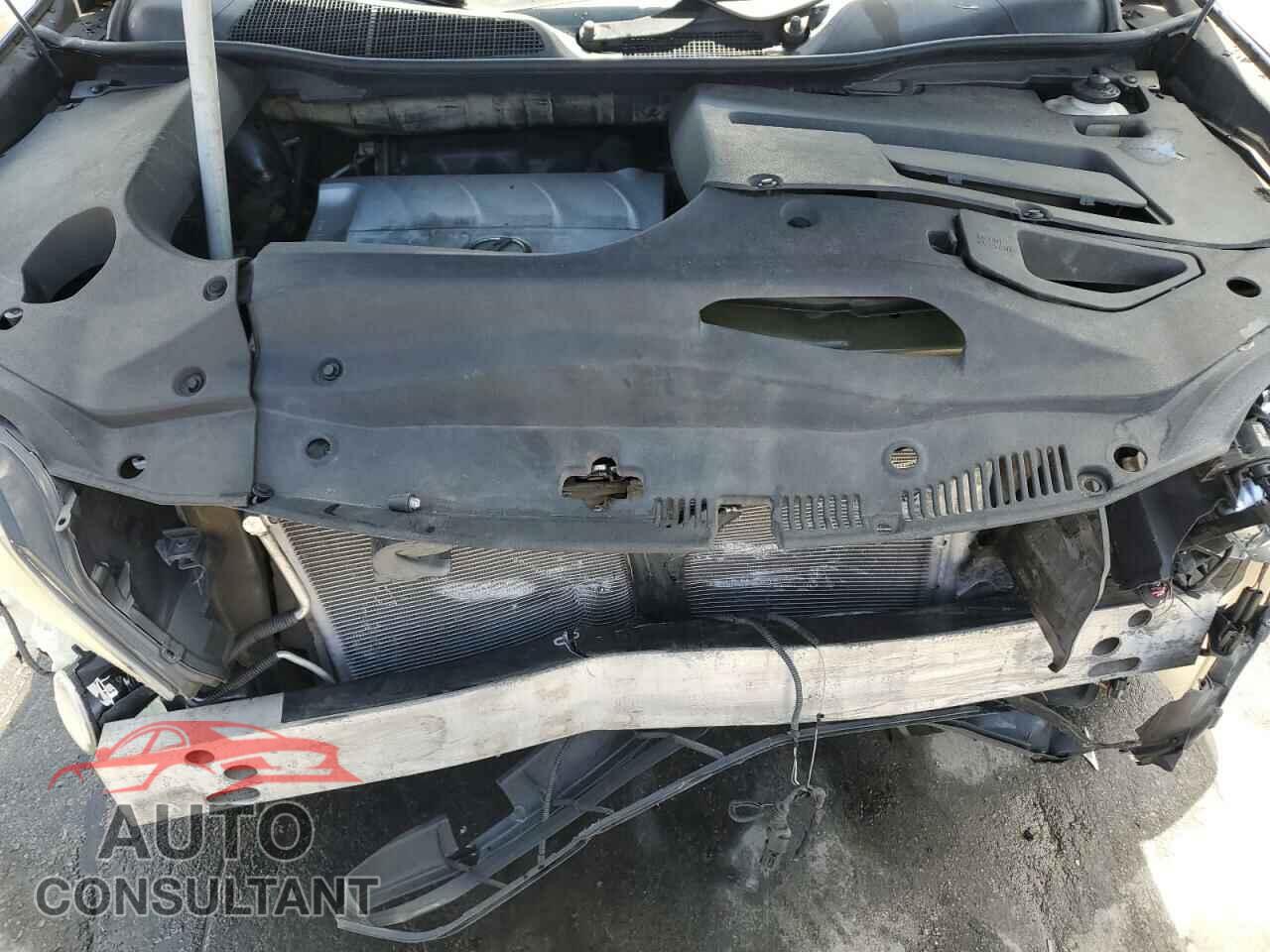 LEXUS RX350 2011 - 2T2BK1BA2BC087127
