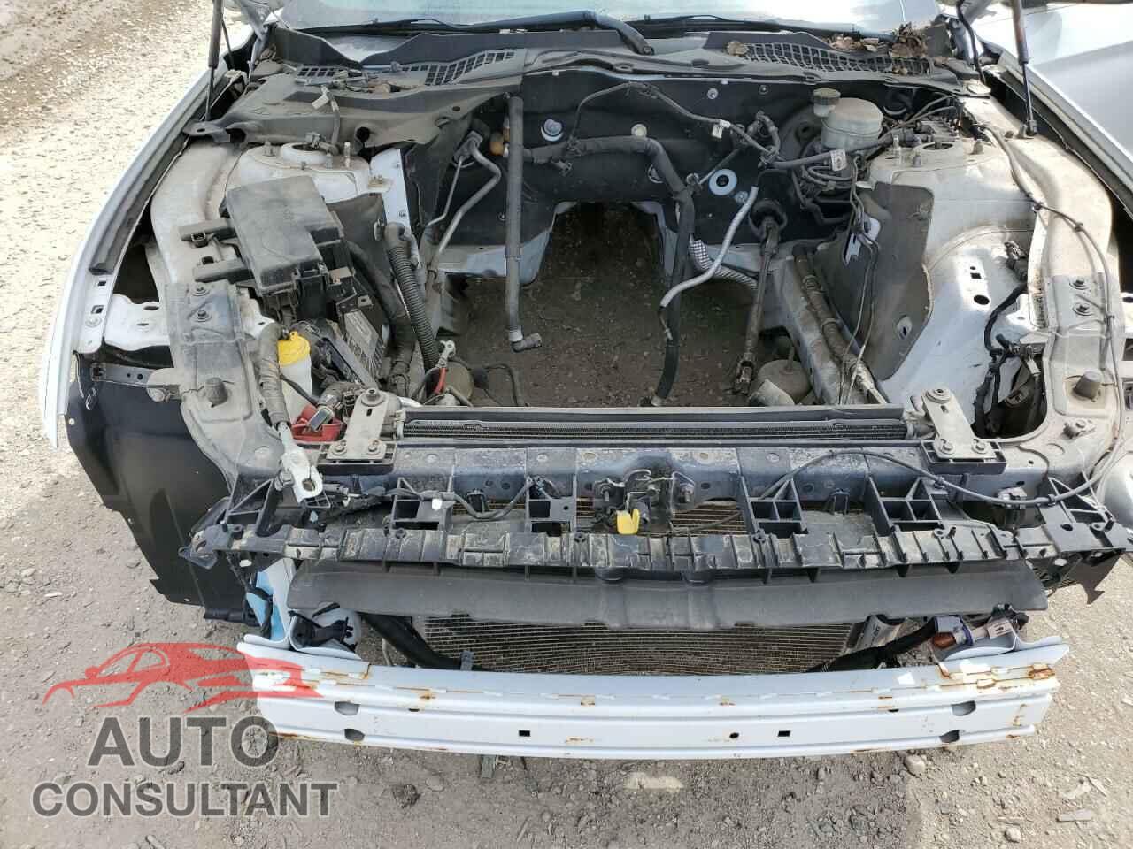 FORD MUSTANG 2016 - 1FA6P8CF3G5201513