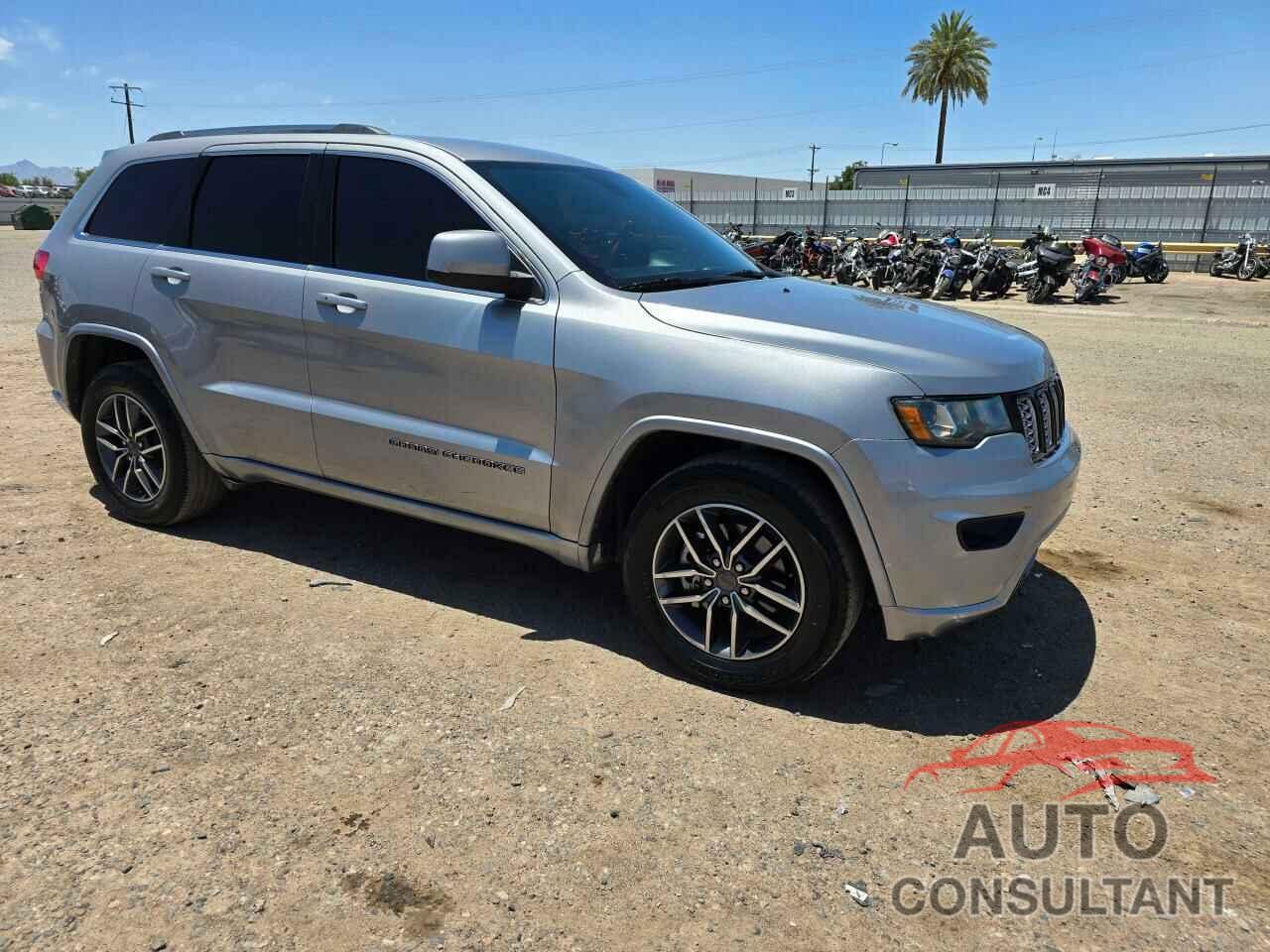 JEEP GRAND CHER 2019 - 1C4RJEAG4KC819964