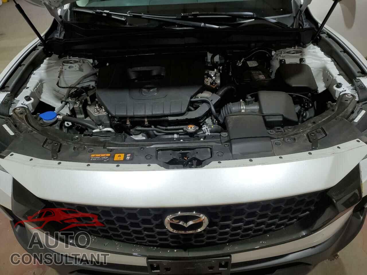 MAZDA CX-50 2025 - 7MMVABBM2SN309151