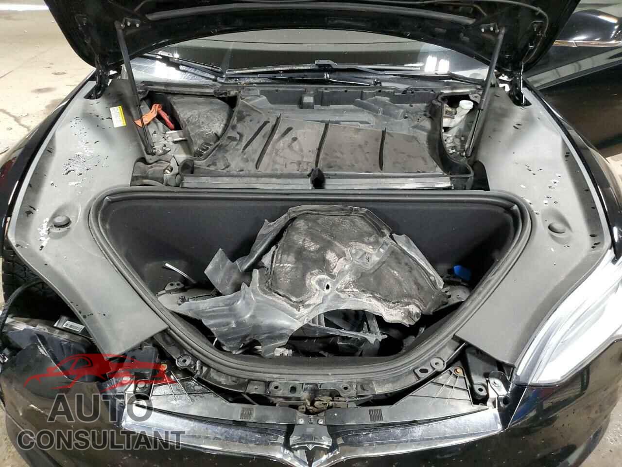 TESLA MODEL S 2016 - 5YJSA1E13GF157708