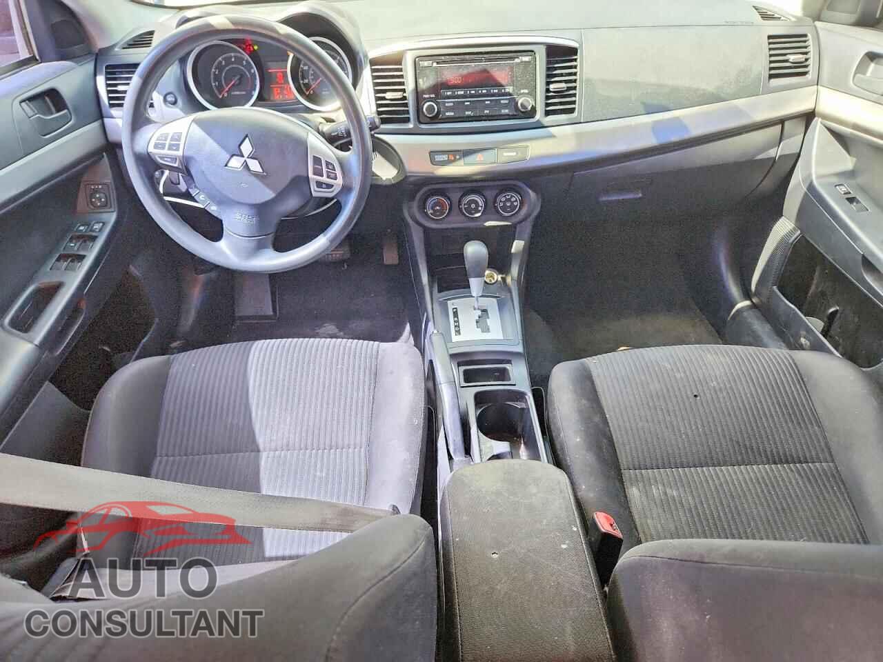 MITSUBISHI LANCER 2014 - JA32U2FU6EU022473